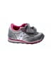 Saucony 100% Leather Gray Sneakers Size 4 (baby) - photo 1