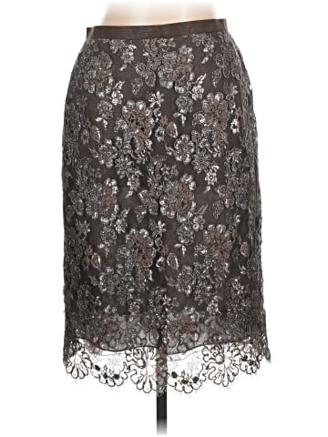 AKRIS Formal Skirt (view 1)