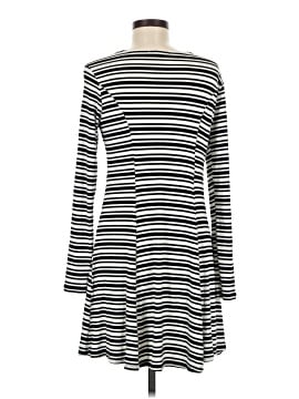 knee length dresses for ladies CHARLOTTE RUSSE “HAVANA” DRESS – MEZZ CLOSET main image 1