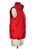 Patagonia 100% Polyester Red Vest Size M - photo 4
