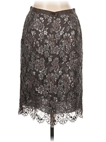 AKRIS Formal Skirt (view 2)