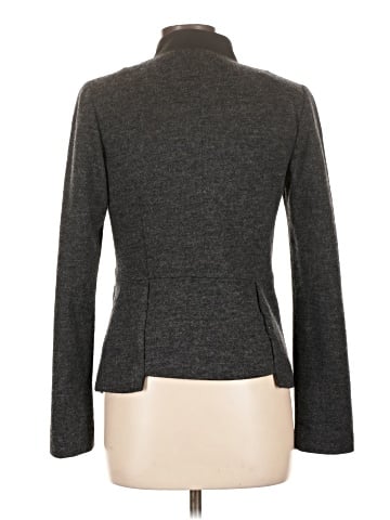 Elevenses Wool Blazer (view 2)