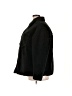 Torrid 100% Polyester Black Coat Size 2X Plus (2) - photo 5