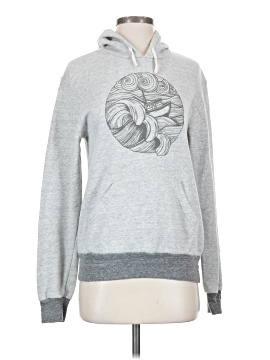 Salmon Sisters Pullover Hoodie