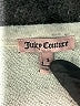 Juicy Couture Stripes Ivory Pullover Sweater Size S - photo 7