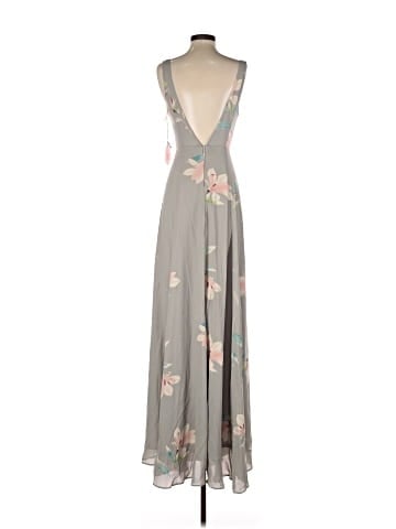 Show Me Your Mumu Casual Dress (view 2)