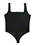 Express Outlet Black Bodysuit Size L - photo 2