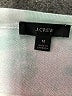J.Crew 100% Cotton Tie-dye White Pullover Sweater Size M - photo 7