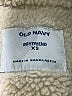 Old Navy 100% Cotton Blue Denim Jacket Size XS - photo 3