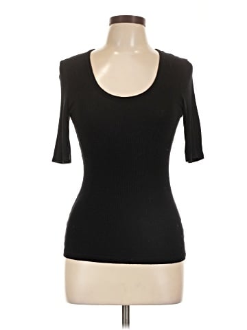 AGOLDE 3/4 Sleeve T-Shirt (view 1)