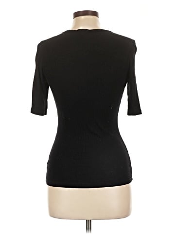 AGOLDE 3/4 Sleeve T-Shirt (view 2)