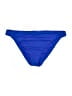 Unbranded Solid Blue Swimsuit Bottoms Size M (estimated) - photo 1