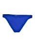 Unbranded Solid Blue Swimsuit Bottoms Size M (estimated) - photo 2