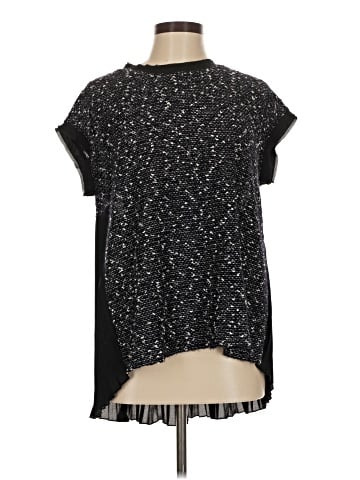 TWO by Vince Camuto Poncho (view 1)