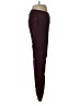 Ann Taylor LOFT Burgundy Jeans Size 8 - photo 4