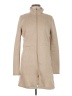 G.H. Bass & Co. Tan Coat Size M - photo 1