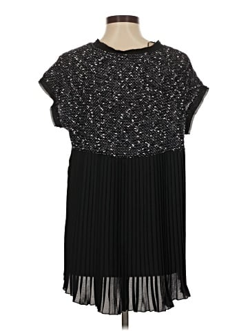 TWO by Vince Camuto Poncho (view 2)