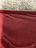 lucy 100% Polyester Burgundy Active Tank Size L (estimated) - photo 7