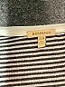 Bordeaux Gray Long Sleeve Top Size XS - photo 7