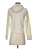 James Perse 100% Cotton Ivory Jacket Size XS (0) - photo 2