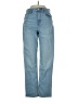 Everlane Blue Jeans Size 25 waist - photo 1