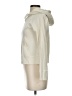 James Perse 100% Cotton Ivory Jacket Size XS (0) - photo 5