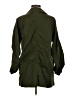CAbi Green Trenchcoat Size M - photo 2