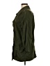 CAbi Green Trenchcoat Size M - photo 5