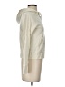 James Perse 100% Cotton Ivory Jacket Size XS (0) - photo 4