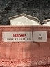Hanes Pink Cargo Pants Size S - photo 7