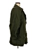 CAbi Green Trenchcoat Size M - photo 4