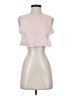 Shein Pink Tank Top Size 4 - photo 1