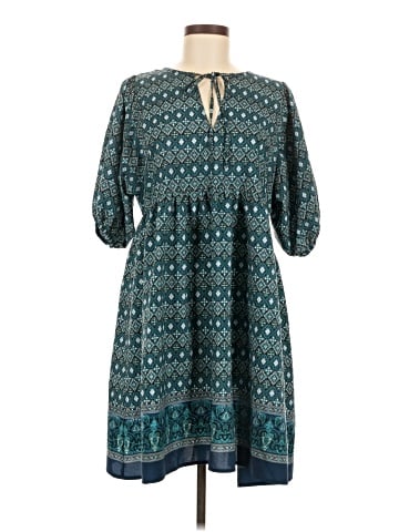 Emma & Michele Casual Dress (view 1)