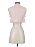 Shein Pink Tank Top Size 4 - photo 2