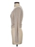 Unbranded Tan Long Sleeve Top Size 4 - photo 5