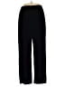 Connected Apparel Black Casual Pants Size 14 - photo 1