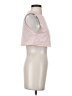 Shein Pink Tank Top Size 4 - photo 4