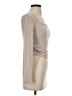 Unbranded Tan Long Sleeve Top Size 4 - photo 4