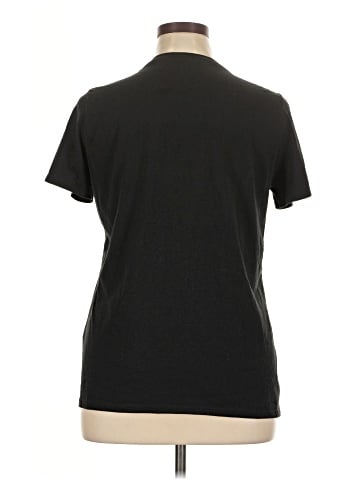 Just My Size Short Sleeve T-Shirt (view 2)