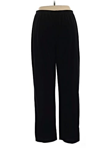 Connected Apparel Casual Pants (view 2)