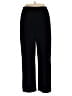 Connected Apparel Black Casual Pants Size 14 - photo 2