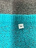 Unbranded Solid Teal Pullover Sweater Size M - photo 7
