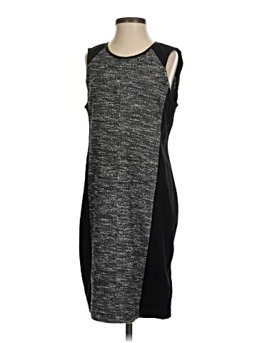 Eileen Fisher Casual Dress (view 1)