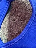 Unbranded Blue Sports Bra Size S (estimated) - photo 7