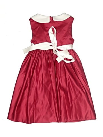 Princess Faith Dress (view 2)
