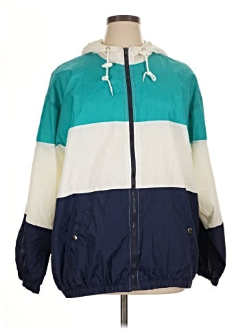 Elan Windbreaker (view 1)