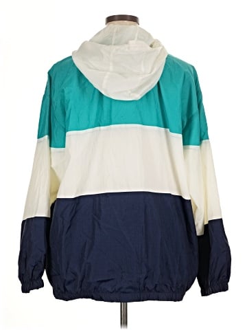 Elan Windbreaker (view 2)