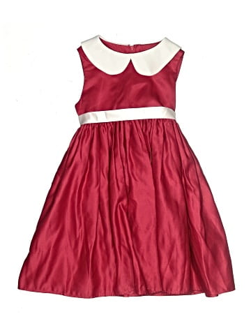 Princess Faith Dress (view 1)
