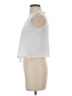 Unbranded Ivory Sleeveless Blouse Size S - photo 5