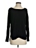 Takara Black Pullover Sweater Size S - photo 1